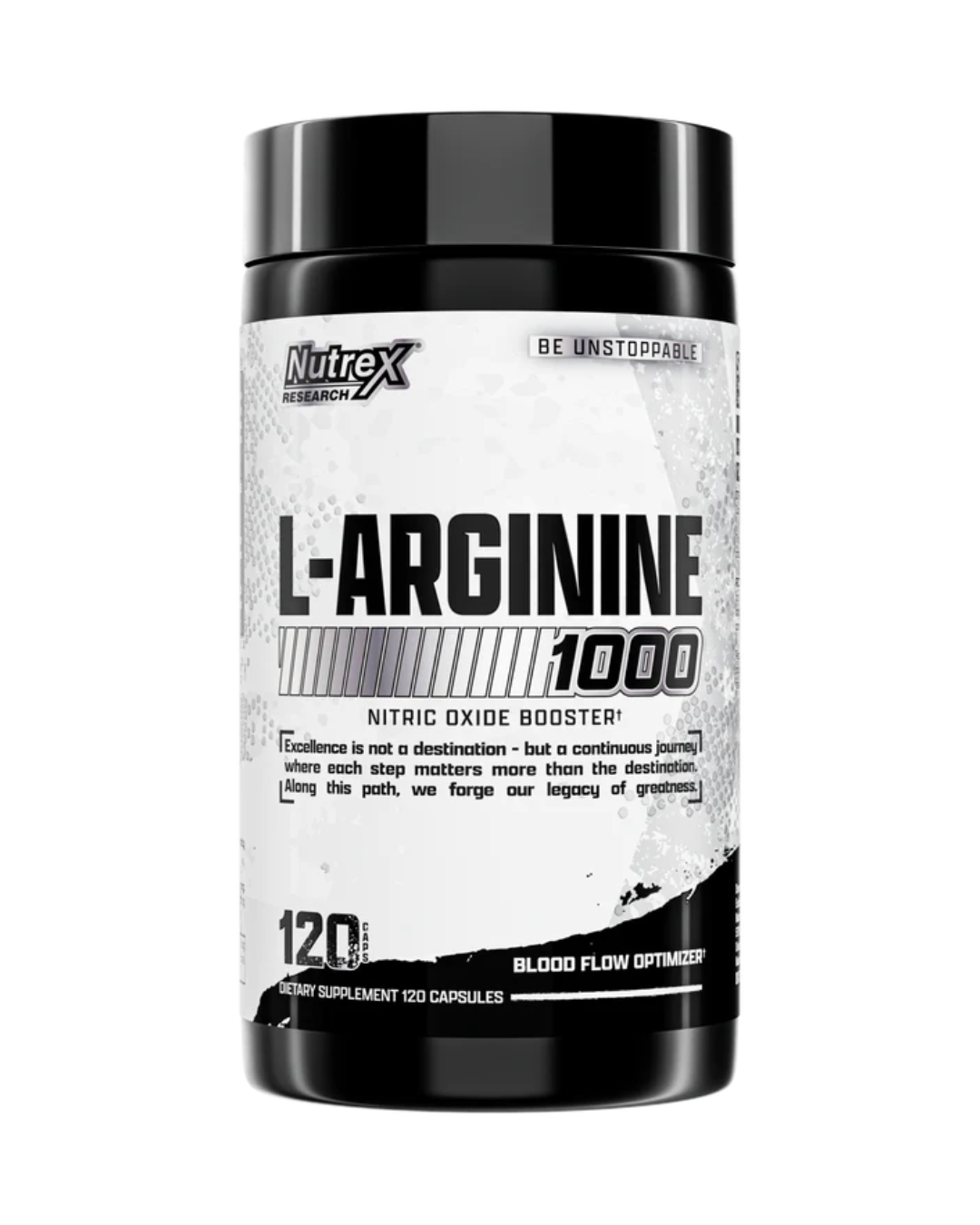 Nutrex Arginine 1000