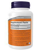 Now Foods L-Tyrosine