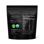 Tropical Organic Moringa powder