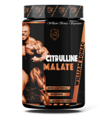 William Bonac Citrulline Malate