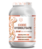 William Bonac Core Hydrolysate