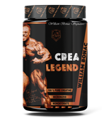 William Bonac Crea Legend 500g