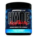 Prosupps Mr. HYDE Nightmare V2