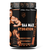 William Bonac EAA Max Hydration