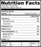 MyProtein Impact Whey Isolate