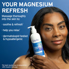 Life Flo Magnesium lotion