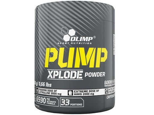Olimp Pump