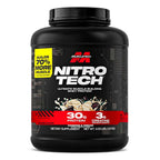 MuscleTech Nitro-Tech Whey Protein