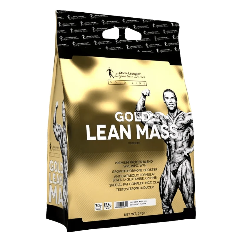 Kevin Levrone Gold Lean Mass