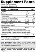 Goli Dreamy Sleep Gummies