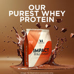 MyProtein Impact Whey Isolate