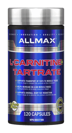 Allmax L-Carnitine Tartate