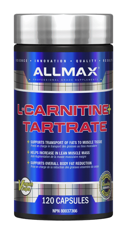 Allmax L-Carnitine Tartate
