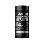 Muscletech Platinum Multivitamin