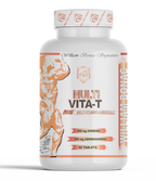 William Bonac Multi Vita T