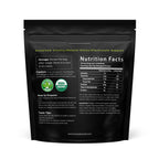 Tropical Mushroom Matcha