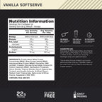 Optimum Nutrition Performance Whey