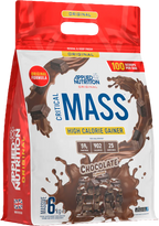 Applied Nutrition Critical Mass