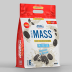 Applied Nutrition Critical Mass