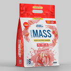Applied Nutrition Critical Mass
