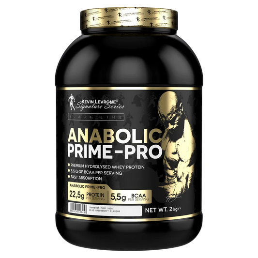 Kevin Levrone Anabolic Prime Pro