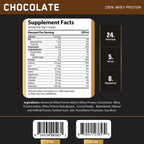 Challenger Whey Isolate