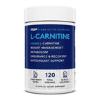 RSP L-Carnitine capsules