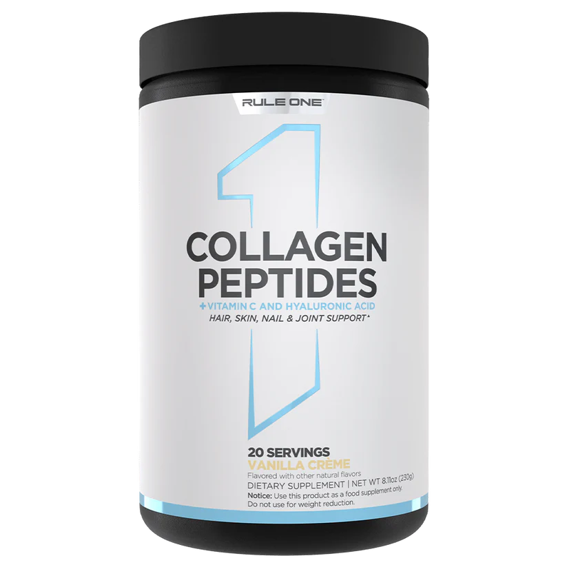 Rule1 Collagen Peptides