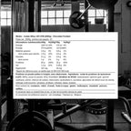 Weider Isolate Whey 100 CFM